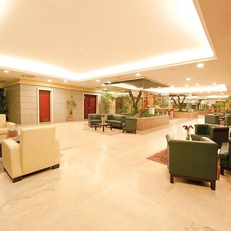 Grand Hotel Пестум Экстерьер фото