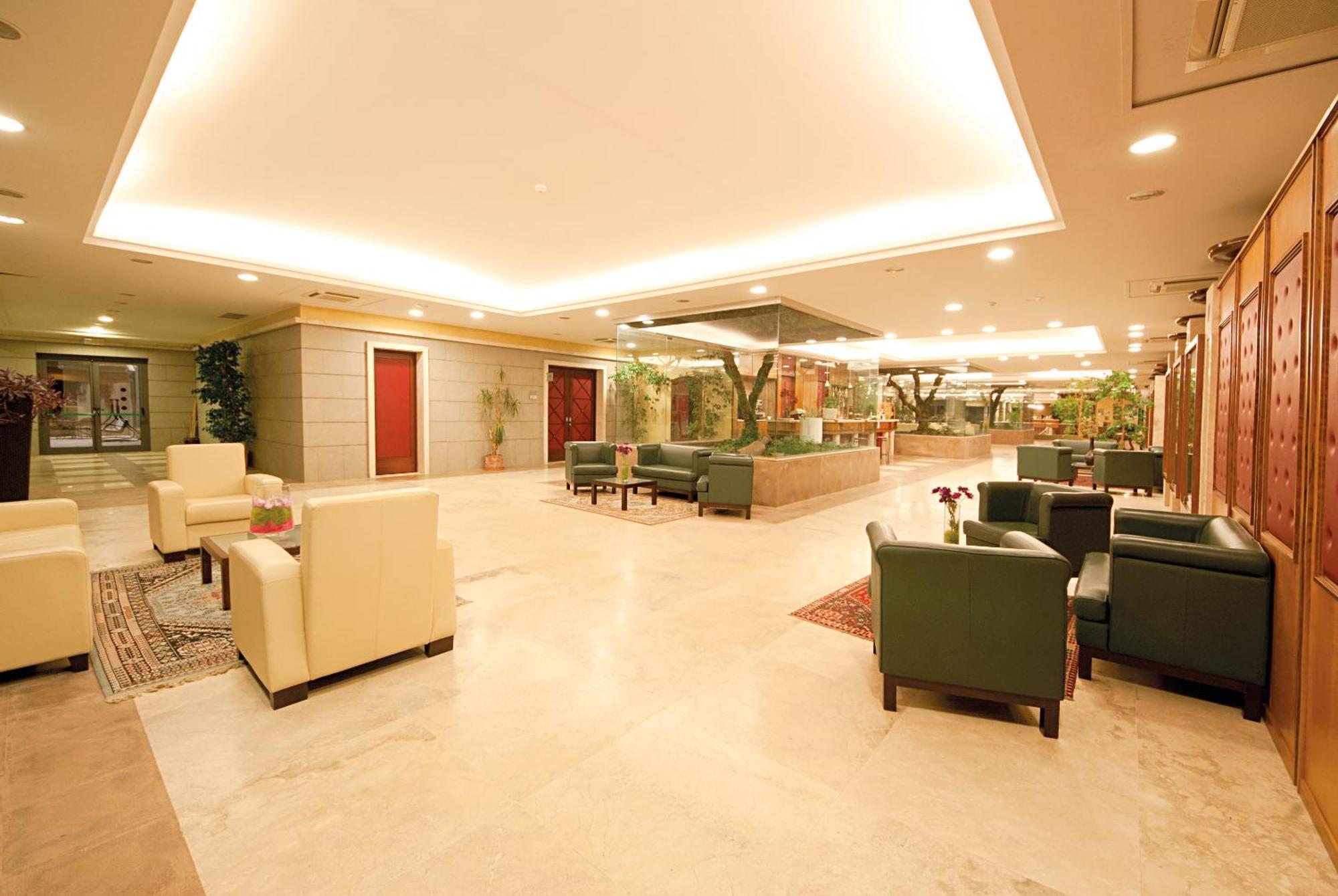 Grand Hotel Пестум Экстерьер фото